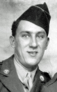 Pfc Chester E Zaleski