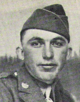 Pvt Plaz P Adams