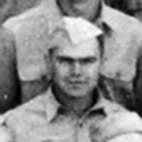 Pfc Paul F Baltensperger