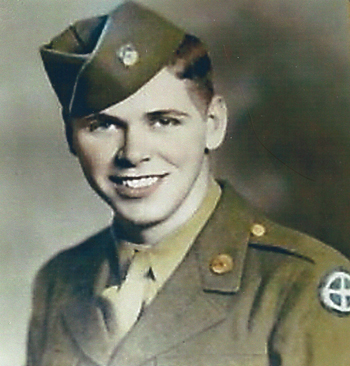 S/Sgt Sellwyn H Biggs