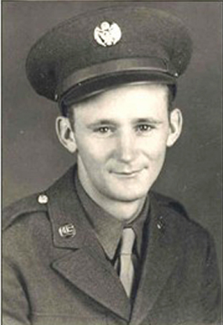 Pfc Rex M Bowers
