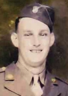 Pfc Gordon L Brookshear