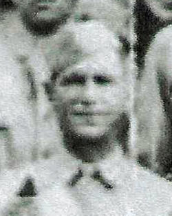 Pfc Michael M Conley