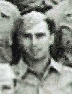 Pfc Dominick P Contaldi