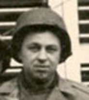 T/4 Burnell G. Crofford