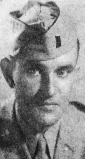 2nd Lt Halley K Dickey