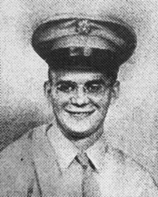 Pvt James J DiLorenzo