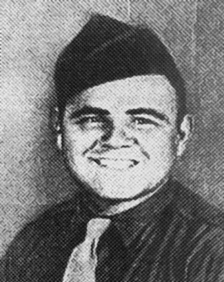 Pvt Nick A DiLorenzo