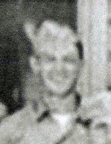 S/Sgt James B Harrison