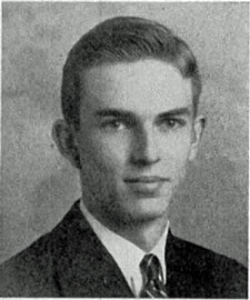 Pvt Joseph L Haslett