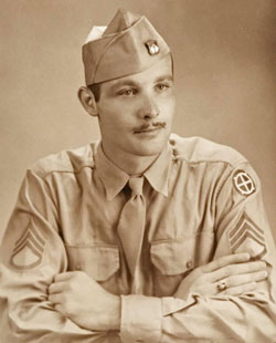 2nd Lt Thomas E Higley