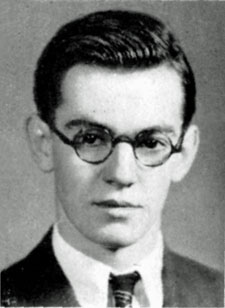 Pfc George E Jaquish