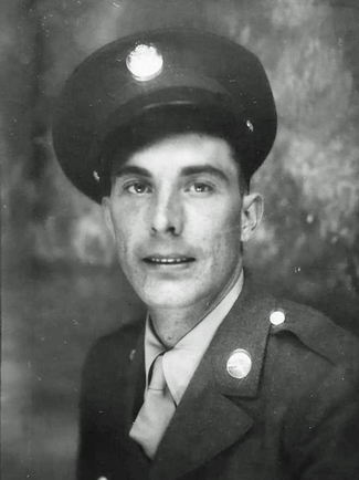 Pfc Leslie A Manning