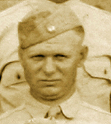Cpl Stephen J Masalski