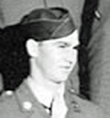 S/Sgt Ralph D McManaman