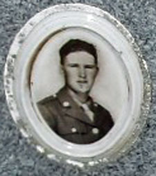 Pfc Barton W Nelson