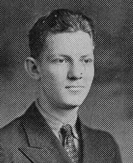 S/Sgt William A Nydegger