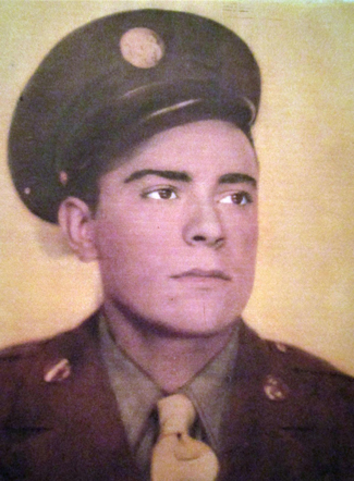 Pfc Lonnie Ray Preslar