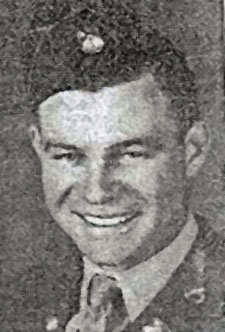 S/Sgt Frank J Schelbitzki, Jr