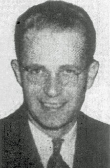 Pfc Merril L Shepherd