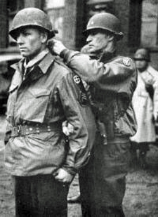 S/Sgt Junior J Spurrier