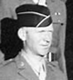 S/Sgt George J Tiedje