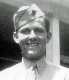 Cpl Joseph Ernest Polson