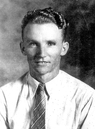 Hooper Edward Wheeler, Sr