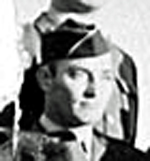 Pfc William W Whittenburg