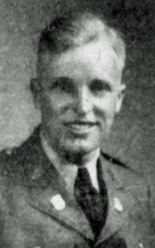 S/Sgt John W Wiechmann