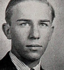 Pfc Herbert J Yarmus