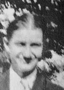 Pfc Joseph E Zukowski