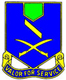 137th Infantry Regiment crest