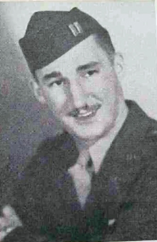 Capt Orren L Biesterfeld