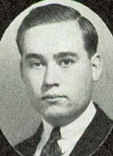 Pvt Charles A Harper