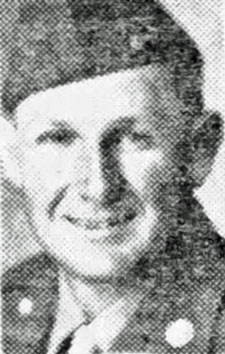 Pfc Willis H Hibbs