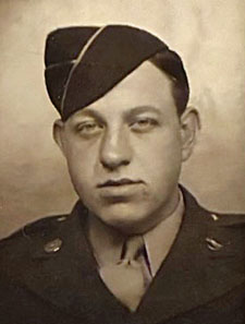 Pfc George C Hoffman Jr