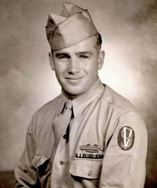 S/Sgt Steve Hula