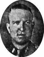 1st Lt Ralph H Johnson