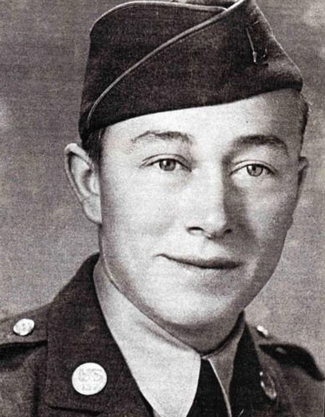 T/Sgt Clarence T "Click" Kemper