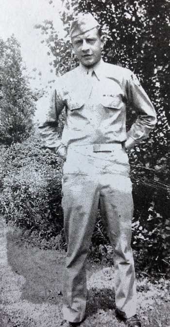 Pvt Norbert L Laske