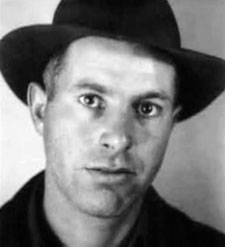 Pfc Clarence C Little