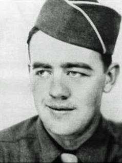 Pfc Jesse M Patton