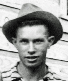Pfc Walter B Payne