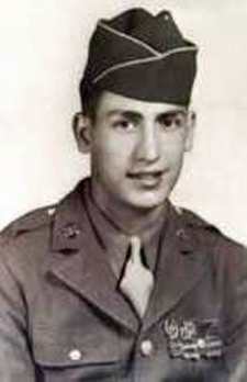 S/Sgt Thomas E Pizzuti