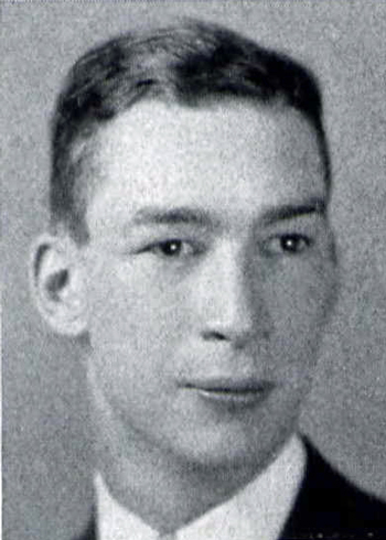 Capt Theodore P Robie