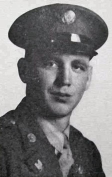 S/Sgt Wilbur D Robuck