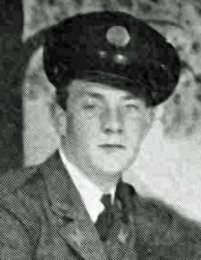 S/Sgt Frank M Rosencutter, Jr