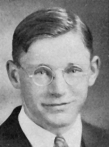 S/Sgt Charles F Salisbury