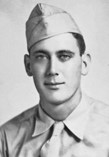 Pvt Carl R Samuel